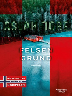 cover image of Felsengrund